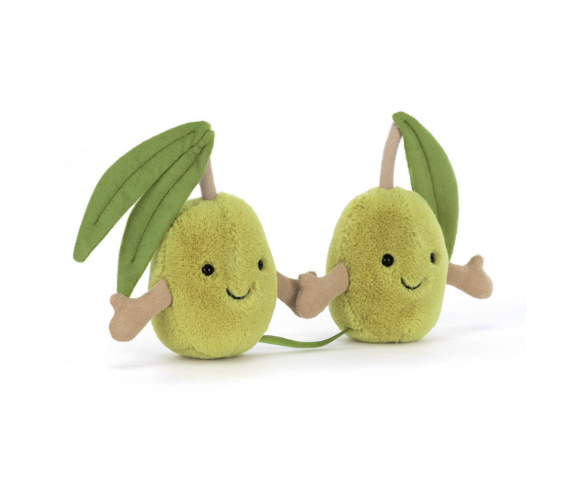 Amuseables Pair of Olives