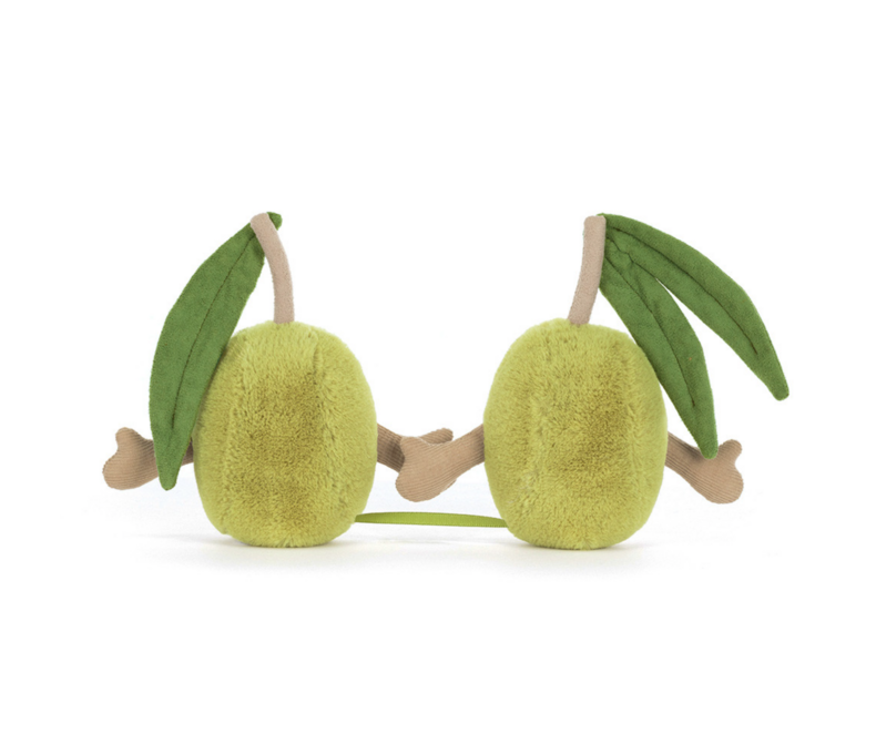 Amuseables Pair of Olives