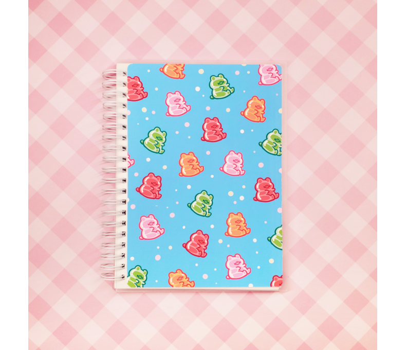 Reusable Sticker Book