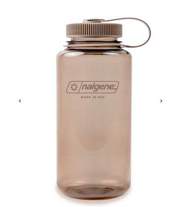 Nalgene Water Bottle