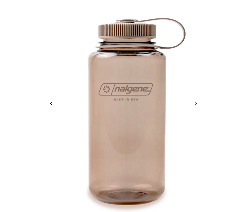 Nalgene Water Bottle