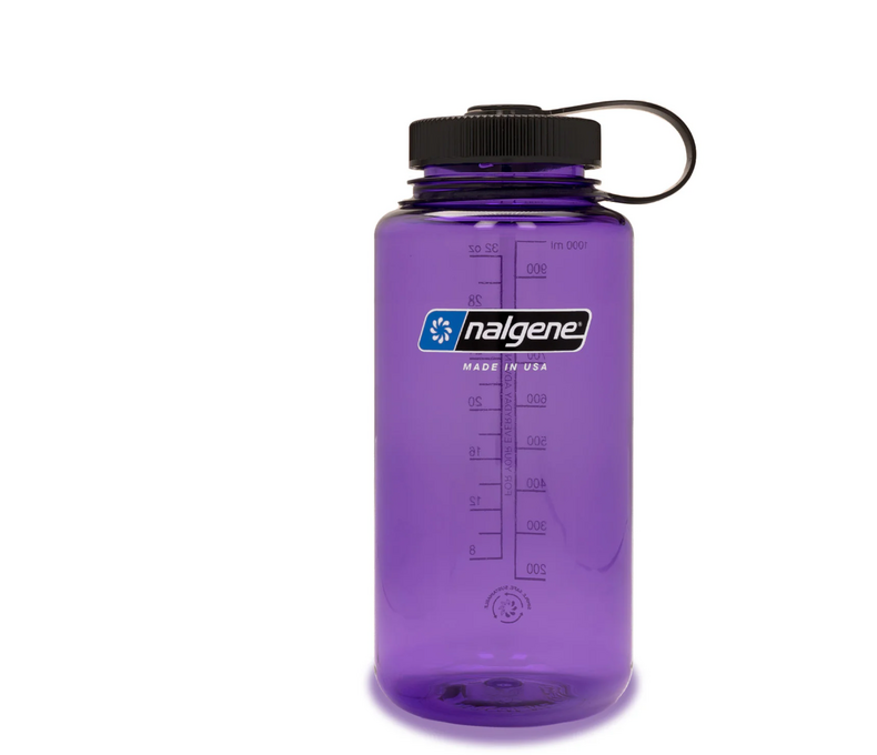 Nalgene Water Bottle