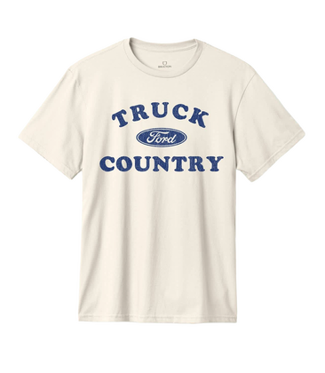 Ford Truck Country Standard T-Shirt