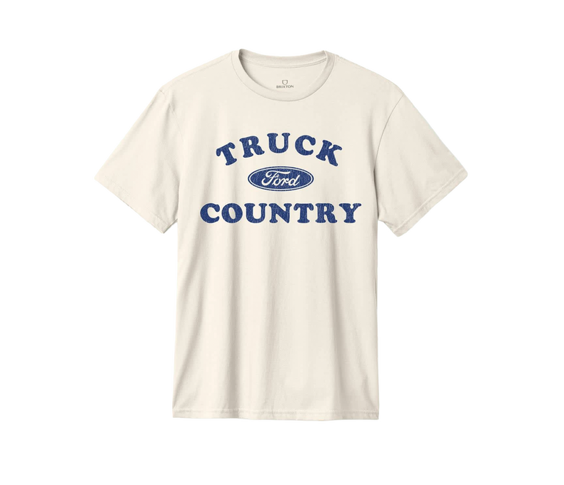 Ford Truck Country Standard T-Shirt