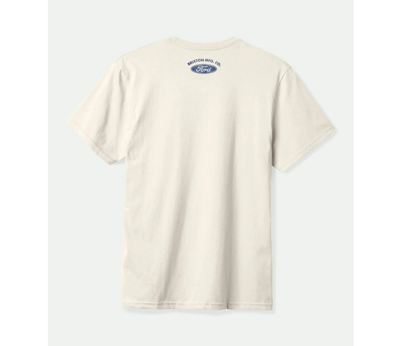 Ford Truck Country Standard T-Shirt