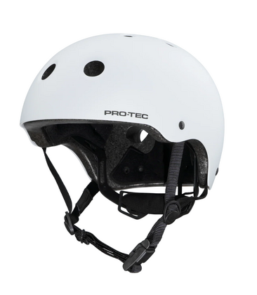 Jr. Classic Certified Helmet