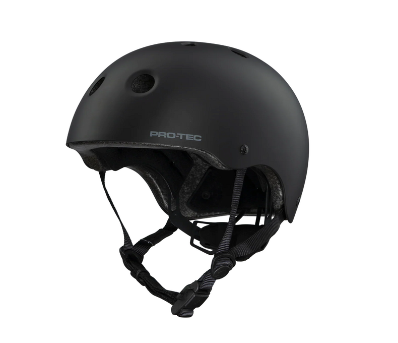 Jr. Classic Certified Helmet