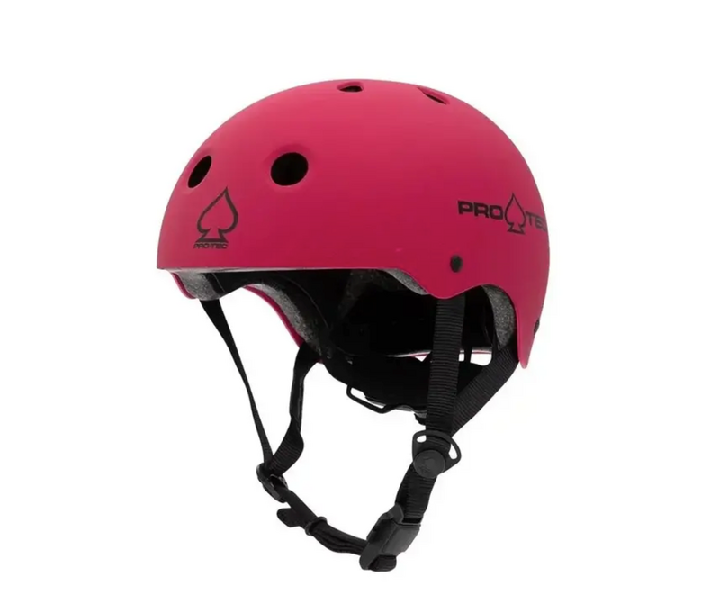 Jr. Classic Certified Helmet