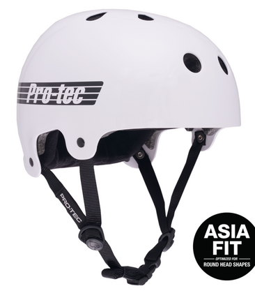 Old School Low Pro Asia Fit