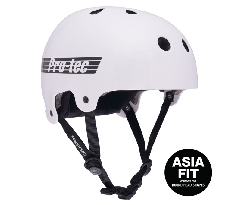 Old School Low Pro Asia Fit