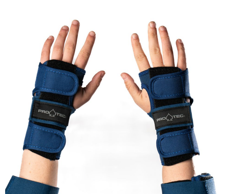 Junior 3 Pack Pad Set