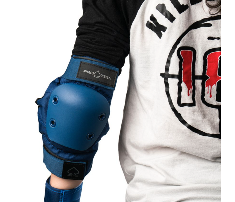 Junior 3 Pack Pad Set