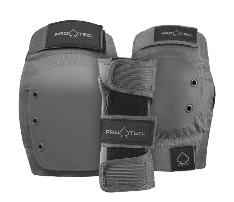 Junior 3 Pack Pad Set