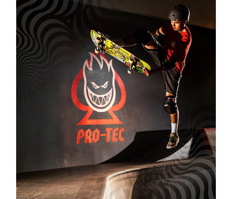 Junior Spitfire 3 Pack Pad Set