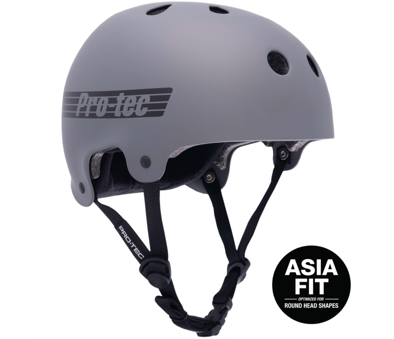 Old School Low Pro Asia Fit