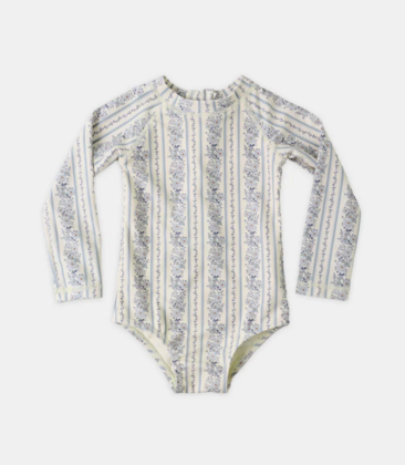 Delphine Rashguard One-Piece