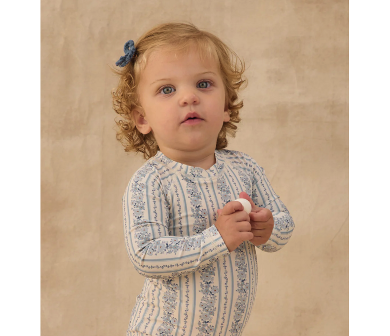 Delphine Rashguard One-Piece