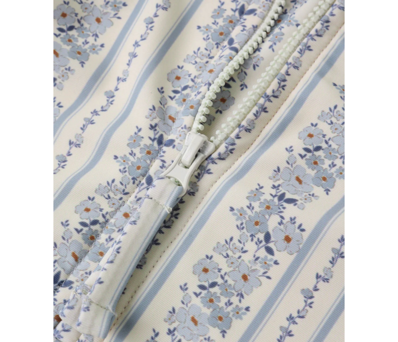 Delphine Rashguard One-Piece