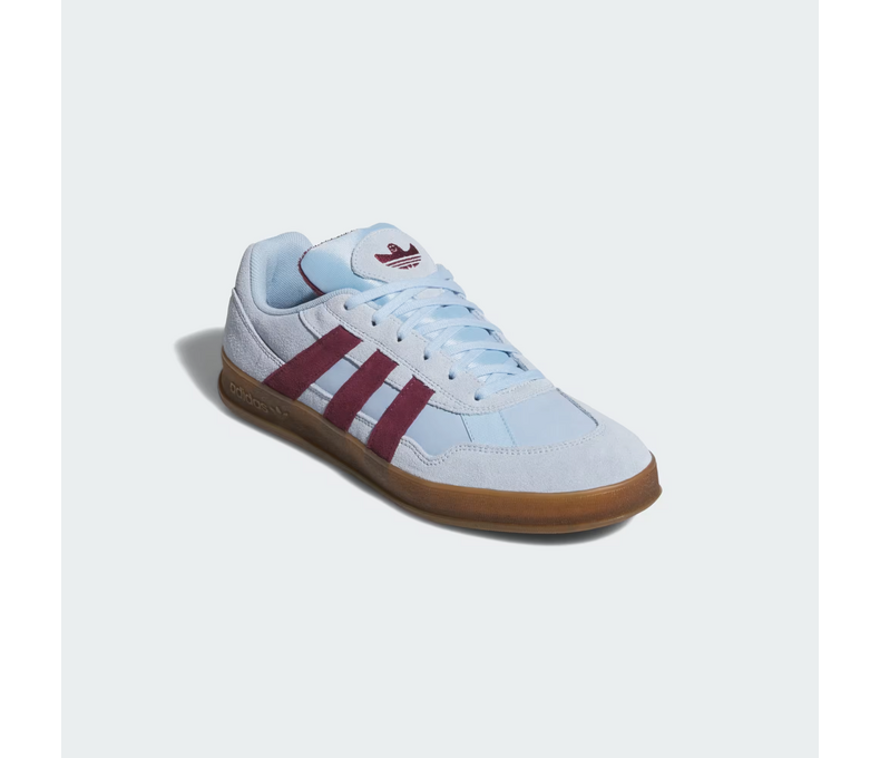 Aloha Super Shoes Clear Sky/Maroon