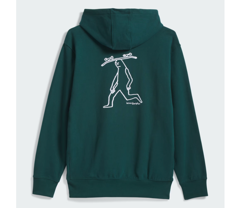 Gonz Skate Head Hoody