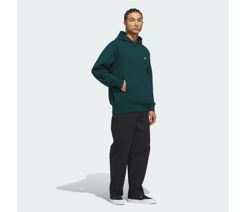 Gonz Skate Head Hoody