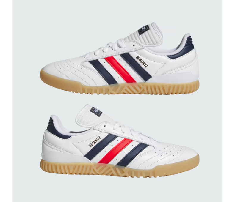 Busenitz Indoor Super