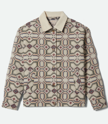 The Alfama Jacket