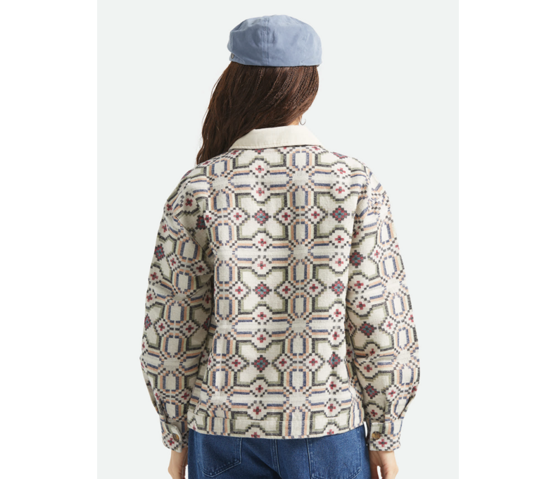 The Alfama Jacket