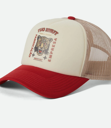 Lost In Reality NetPlus Trucker Hat
