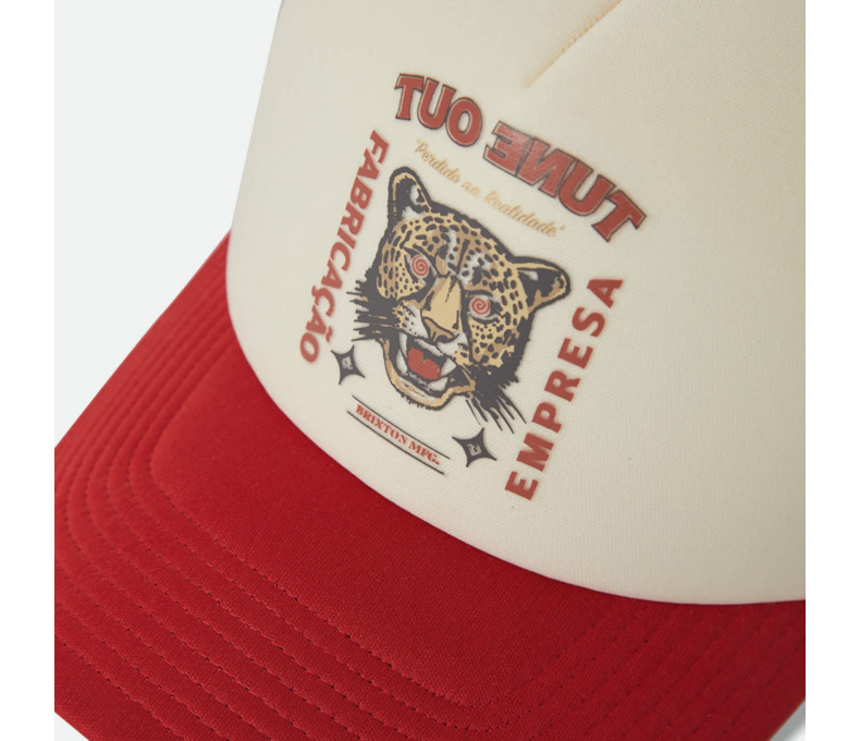 Lost In Reality NetPlus Trucker Hat