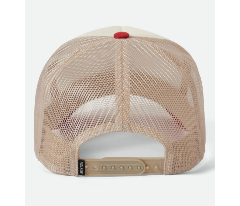 Lost In Reality NetPlus Trucker Hat