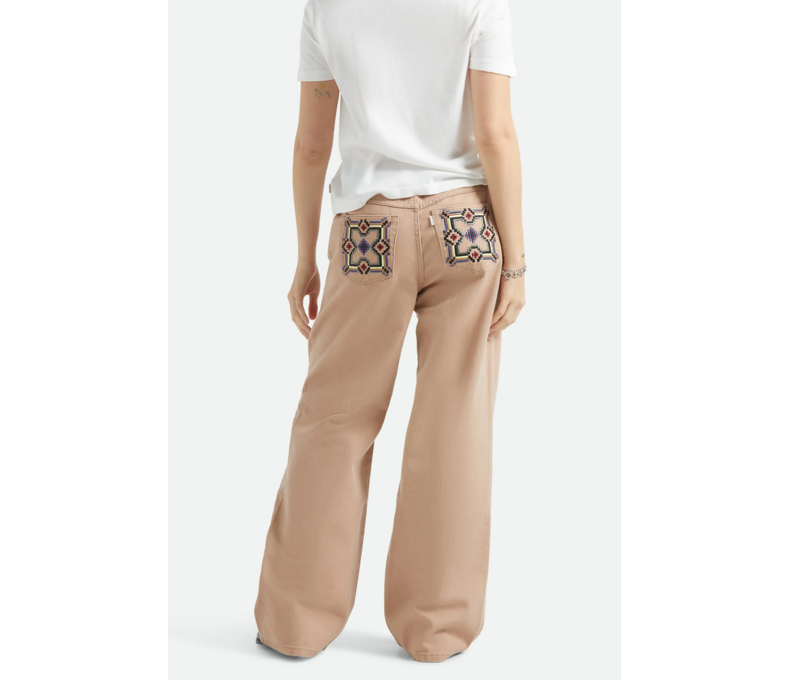 The Chloe 5 Pocket Pant