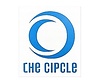 The Circle Moons Sticker