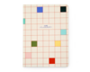 Inkerie Undated Weekly Planner