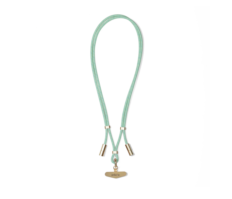 Inkerie Charge & Carry Phone Lanyard