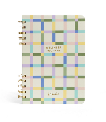 Inkerie Wellness Journal