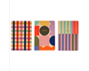 Set of 3 A5 Notebooks