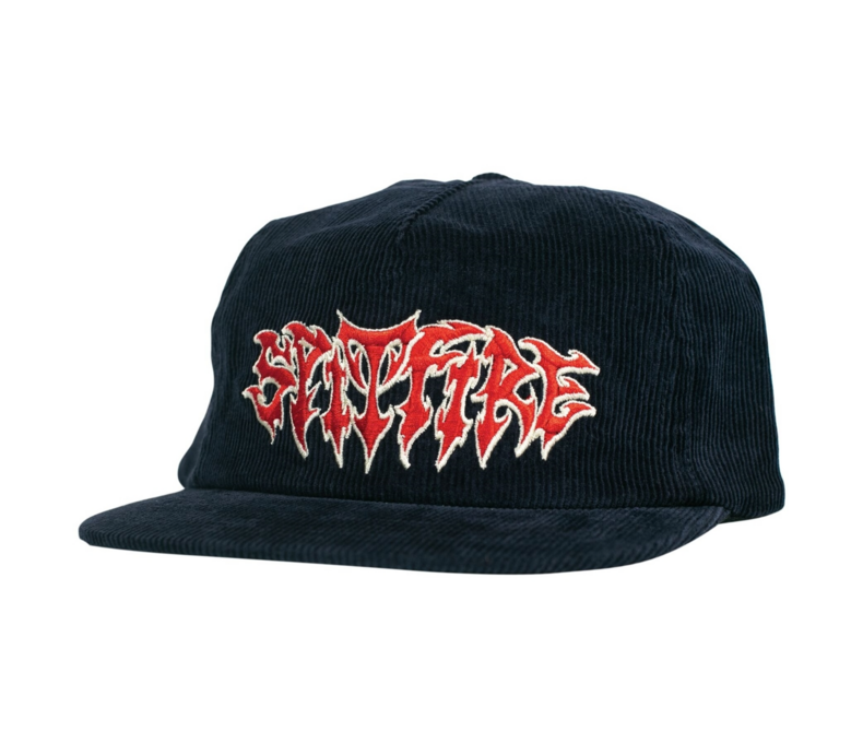 Demon Script Snapback
