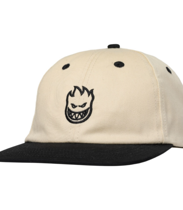 Lil Bighead Strapback