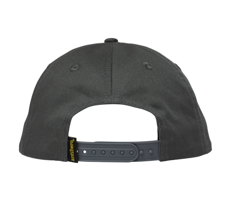 Motorized Snapback