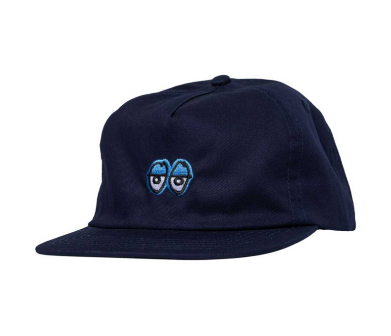 Eyes Snapback