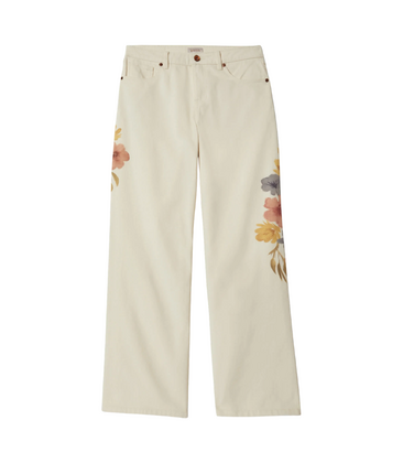 The Chloe 5 Pocket Pant