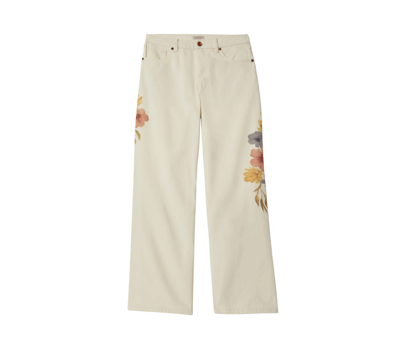 The Chloe 5 Pocket Pant