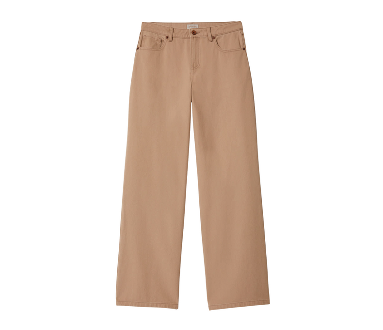 The Chloe 5 Pocket Pant