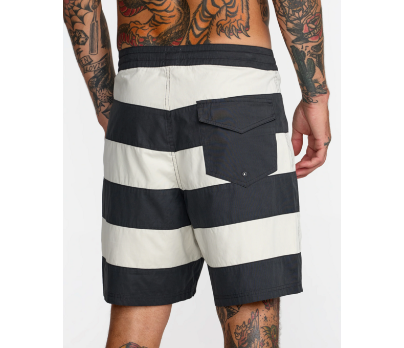 Main Tower TJP Boardshort 18"