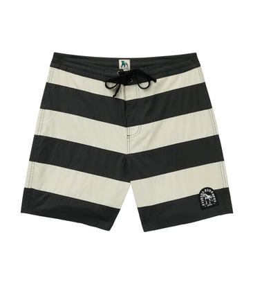 Main Tower TJP Boardshort 18"
