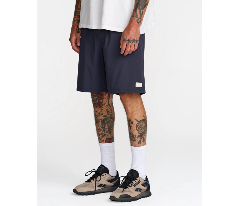 Vacancy Ghost Stripe 19"