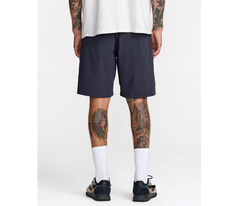 Vacancy Ghost Stripe 19"