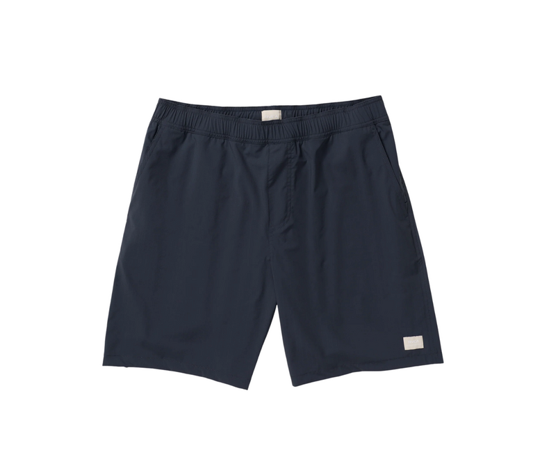 Vacancy Ghost Stripe 19"