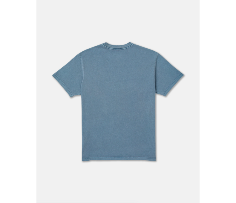 Midweight Label Short Sleeve Tee